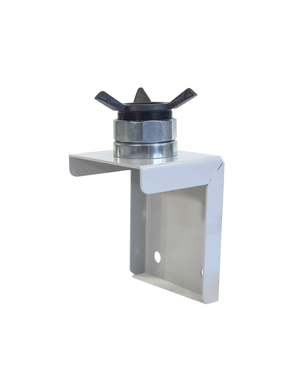 Wandbeugel Met Sponadapter Ø 42